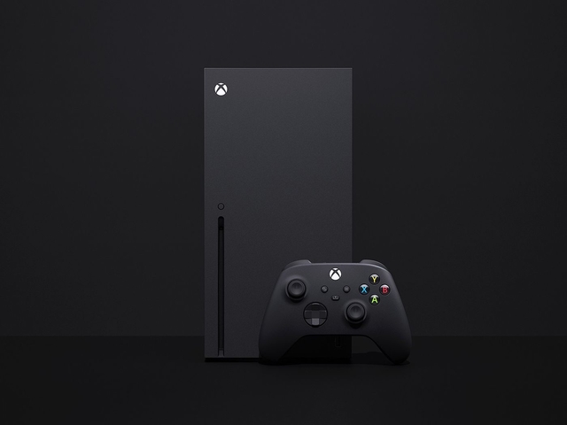 Xbox Series X bakal rilis bulan November 2020 ini